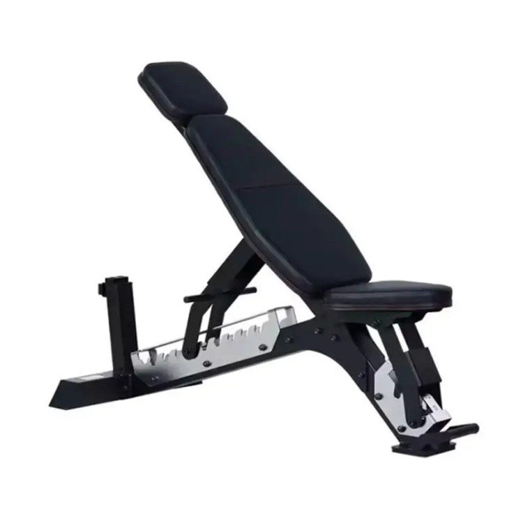 نیمکت مدرج استرانگ مستر مدل Strong Master SUB1103