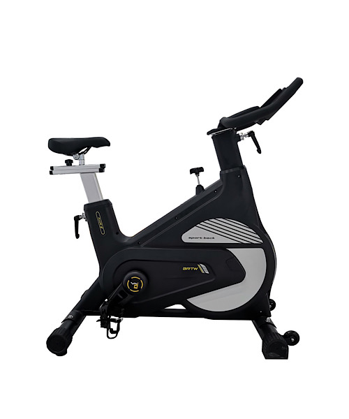 دوچرخه اسپینینگ برایت وی مدل BRTW-Xb20