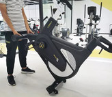 دوچرخه اسپینینگ برایت وی مدل BRTW-Xb20