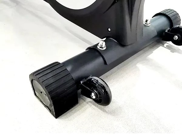 دوچرخه اسپینینگ برایت وی مدل BRTW-Xb20