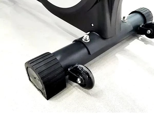 دوچرخه اسپینینگ برایت وی مدل BRTW-Xb20