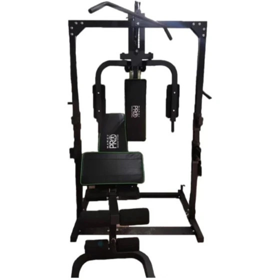 دستگاه بدنسازی ۳۵ کاره پرو مارسی خانگی