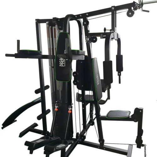 دستگاه ۴۲ کاره ۴ ایستگاهه پرو مارسی خانگی