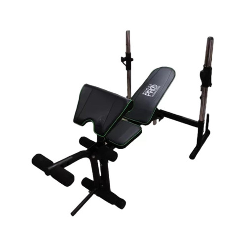 میز پرس سینه تاشو ۷ کاره پرو مارسی خانگی