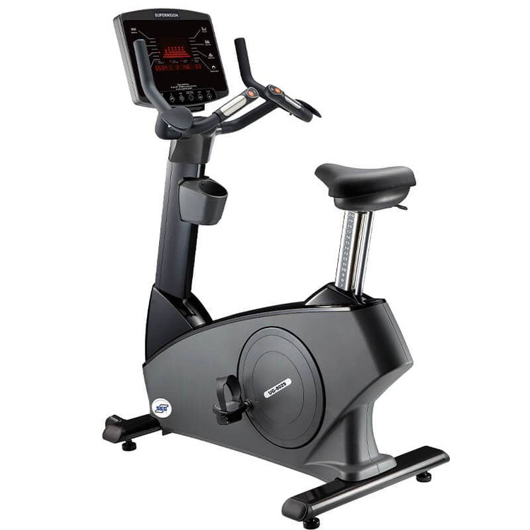 دوچرخه ثابت باشگاهی اس ای جی مدل SEG-8029 تایوان سری ۸