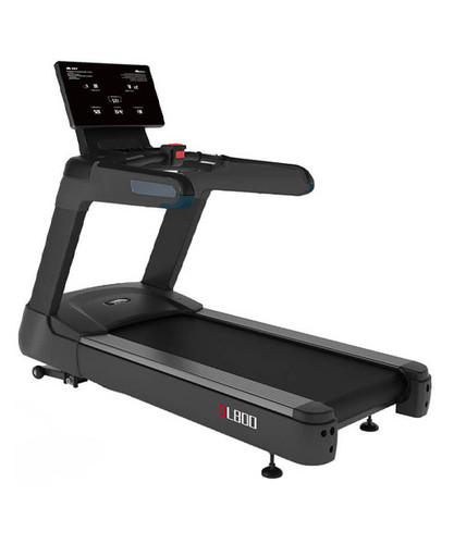 تردمیل باشگاهی MBH Fitness مدل DL800