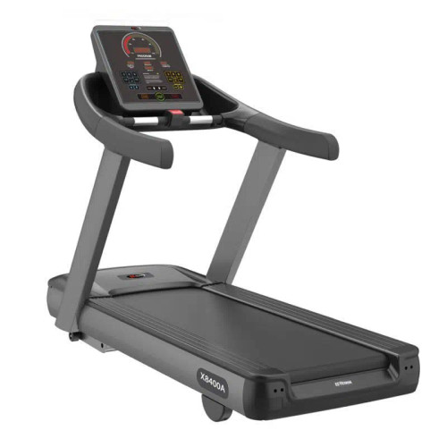 تردمیل باشگاهی ال اس فیتنس مدل LS Fitness X8400A