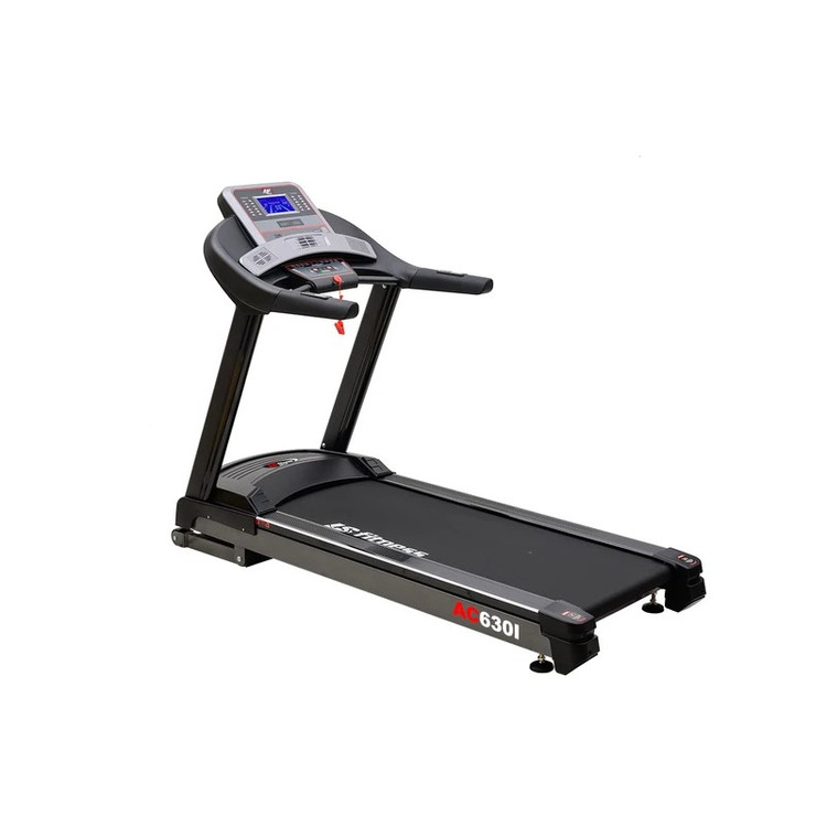 تردمیل نیمه باشگاهی ال اس فیتنس مدل AC-630I