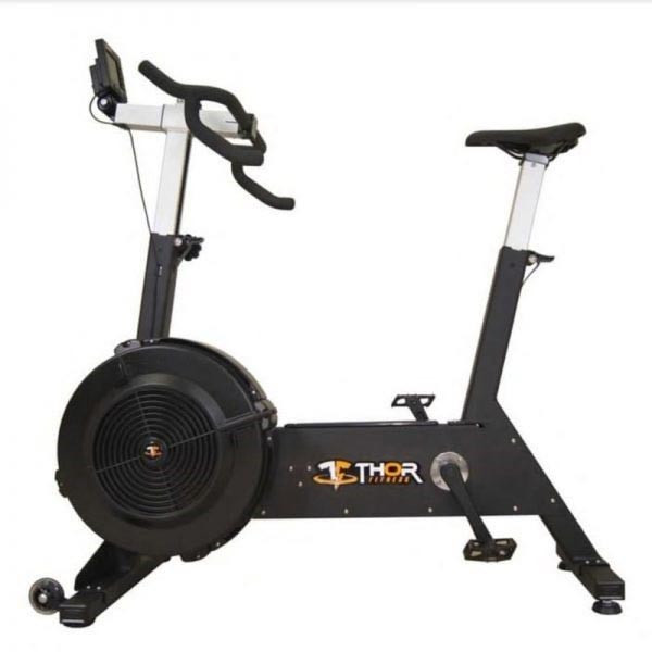 بایک ارگ باشگاهی وی مکس مدل MAXX BIKE تایوان