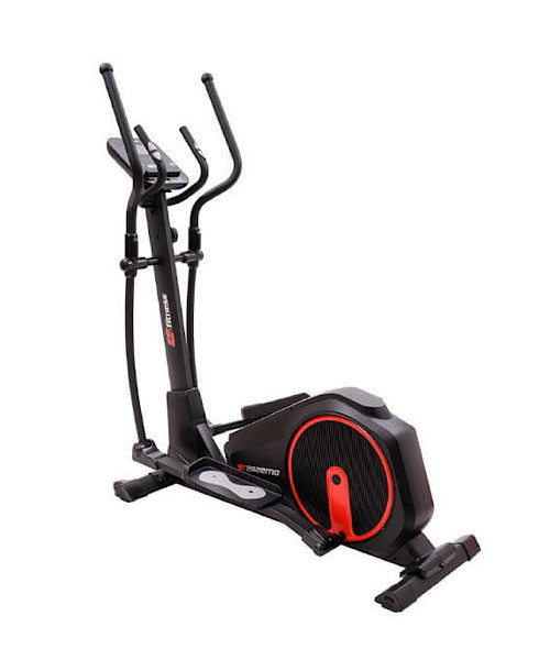 الپتیکال مگنتی خانگی ال اس فیتنس مدل LS 2822 MD