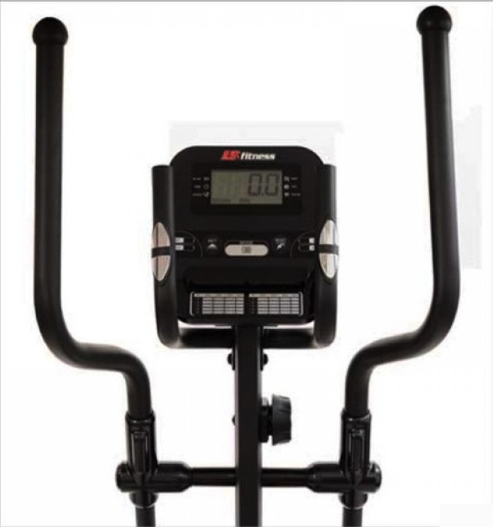 الپتیکال مگنتی خانگی ال اس فیتنس مدل LS 2822 MD