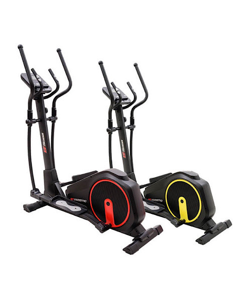 الپتیکال مگنتی خانگی ال اس فیتنس مدل LS 2822 MD