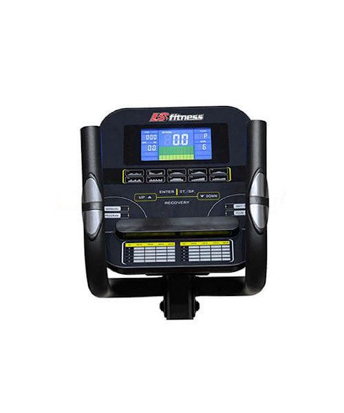 الپتیکال خانگی الکترو مگنتی ال اس فیتنس مدل LS 2822 MDE