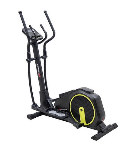 الپتیکال خانگی الکترو مگنتی ال اس فیتنس مدل LS 2822 MDE