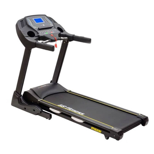 تردمیل تک کاره ال اس فیتنس LS Fitness M628I خانگی