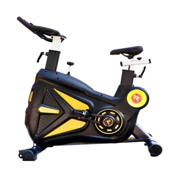 دوچرخه ثابت اسپینینگ برند ای ام اچ فیتنس مدل EMHFITNESS 905 باشگاهی