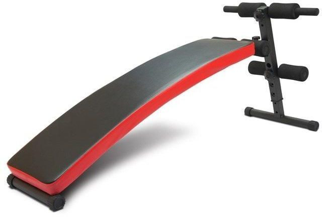 تخته شکم مدرج چند کاره برند مارشال فیتنس MFLI-1531