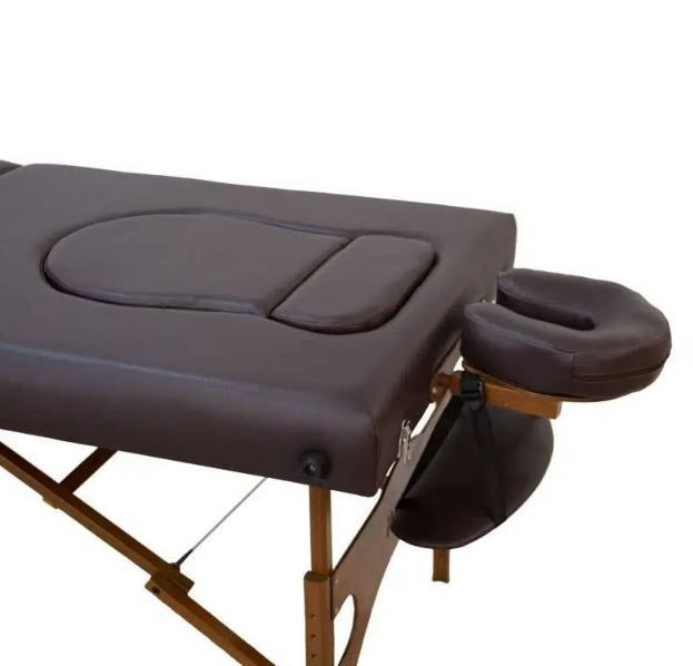 تخت ماساژ پرتابل تاشو برند ریلکس بانوان مدل Relax P75