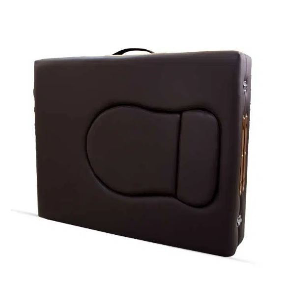 تخت ماساژ پرتابل تاشو برند ریلکس بانوان مدل Relax P75