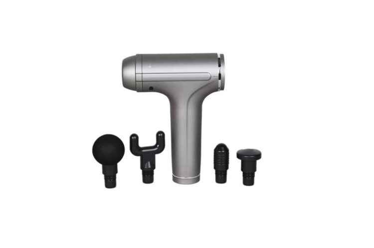 ماساژور تفنگی برند زنیت مد مدل Physioline Z2