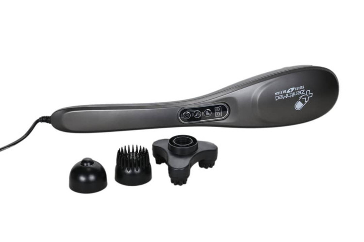 ماساژور دستی برند زنیت مد مدل HM40