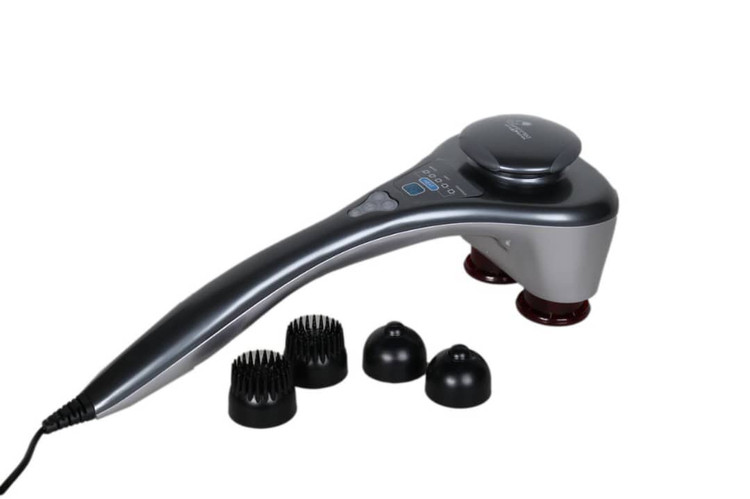 ماساژور دستی برند زنیت مد مدل HM70