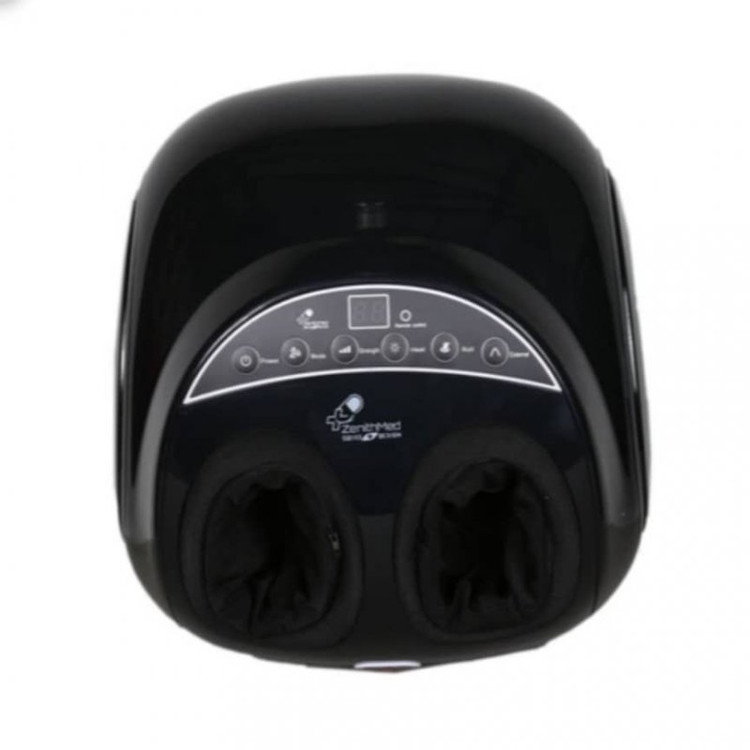 ماساژور پا برند زنیت مد مدل Foot Massager