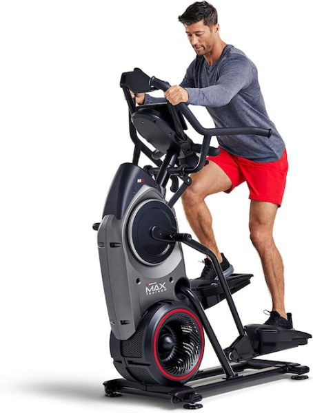 الپتیکال باشگاهی برند مکس ترینر بوفلکس مدل Bowflex M5