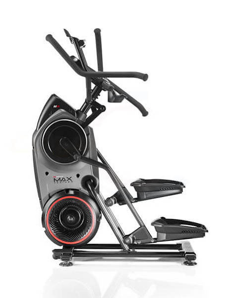 الپتیکال باشگاهی برند مکس ترینر بوفلکس مدل Bowflex M8