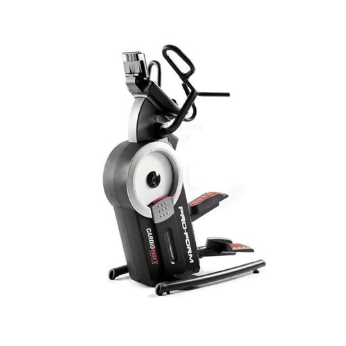 الپتیکال باشگاهی بوفلکس پروفورم