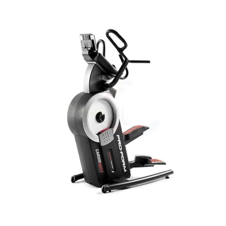 الپتیکال باشگاهی بوفلکس پروفورم