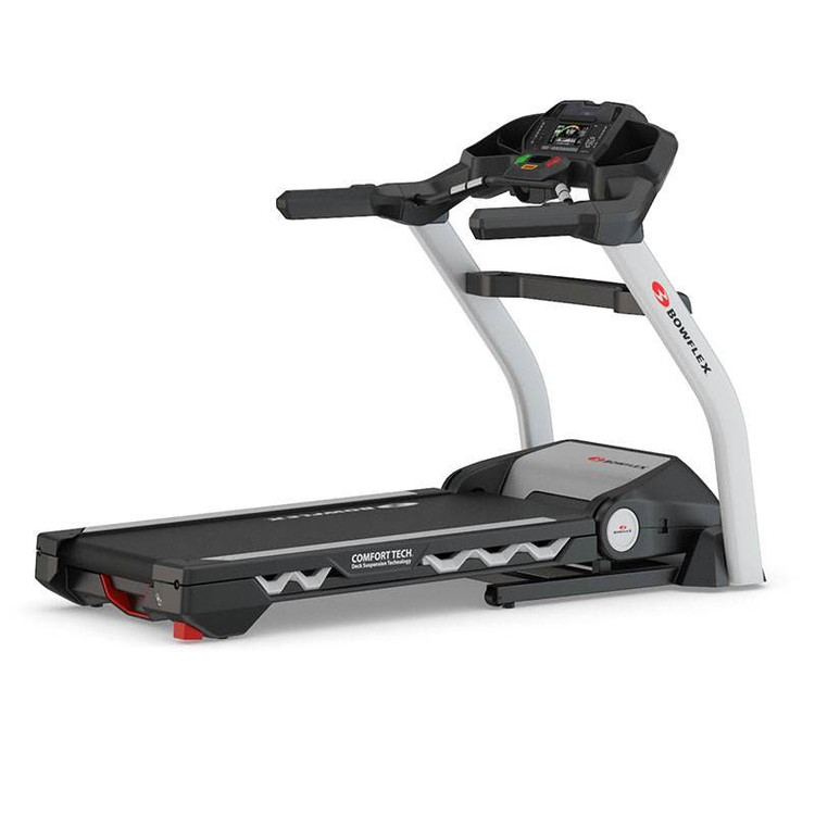تردمیل باشگاهی تاشو برند بوفلکس مدل Bowflex BXT326