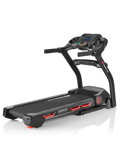 تردمیل باشگاهی برند بوفلکس مدل BXT128