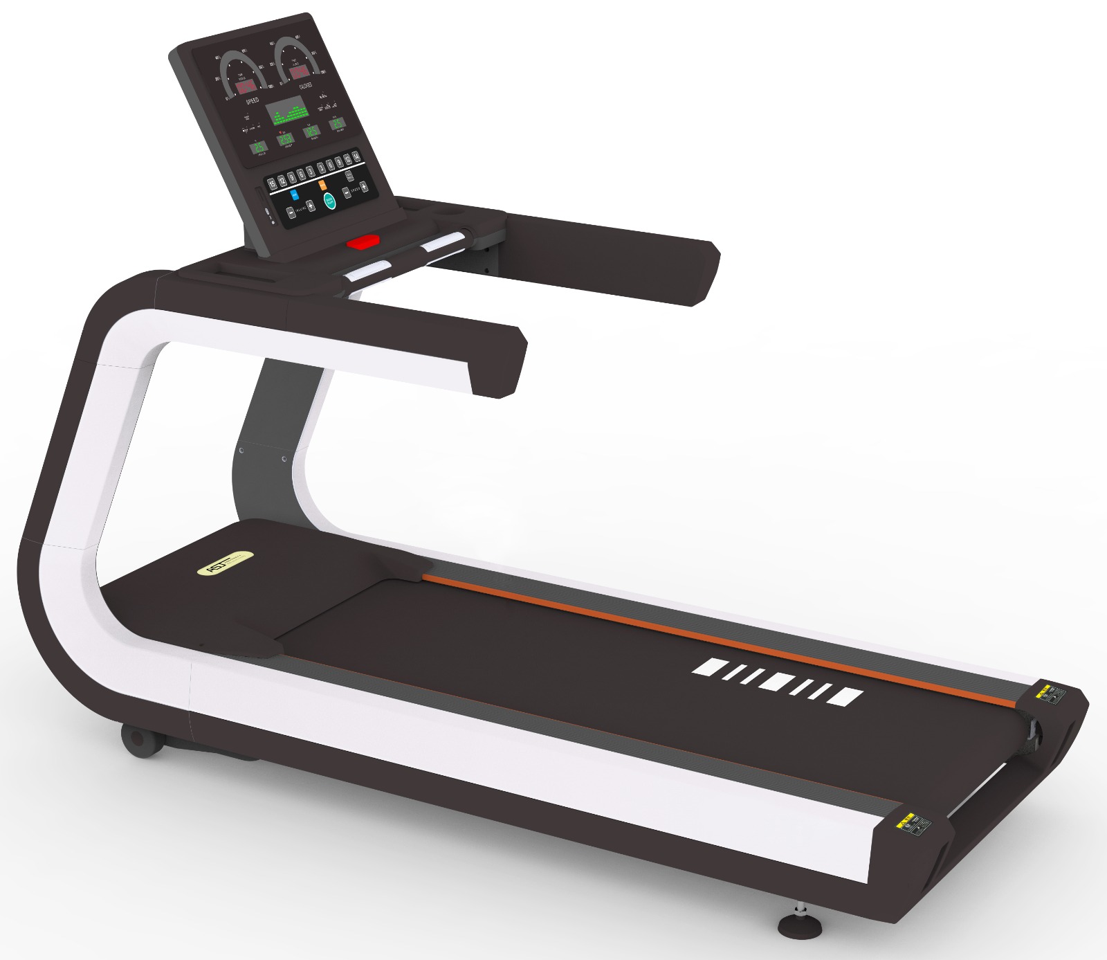 تردمیل باشگاهی برند تاچ اسپرت مدل TS-7000