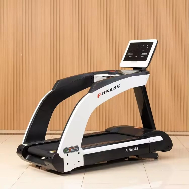 تردمیل باشگاهی برند تاچ اسپرت مدل TS 7500