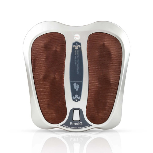 ماساژور کف پا برقی برند امسیگ مدل FW220