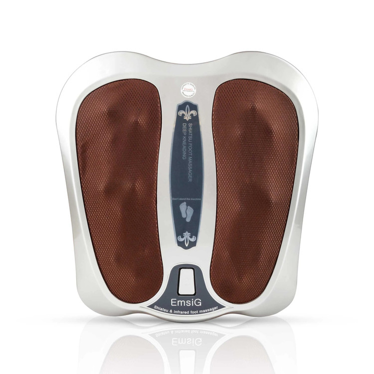 ماساژور کف پا برقی برند امسیگ مدل FW220