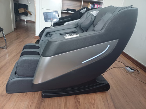 صندلی ماساژ لیرکن با طراحی ارگونومیک و تکنولوژی گرانش صفر مدل Leercon LEK-988L17