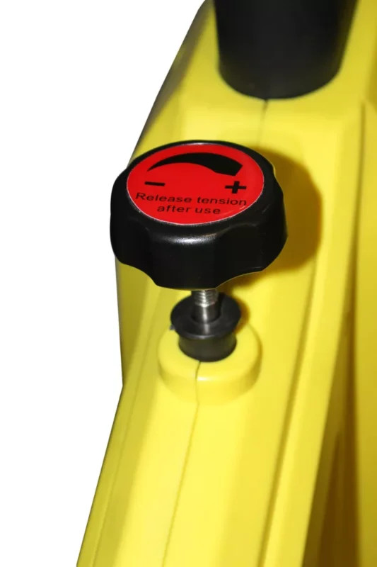 دوچرخه ثابت اسپینینگ باشگاهی تاچ اسپرت TS1031