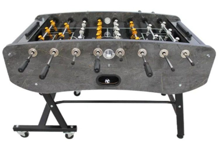 فوتبال دستی المپیک کدS12-H7 هایگلاس طوسی