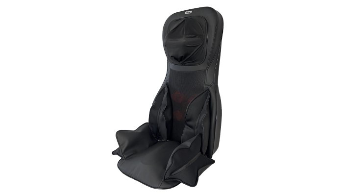 روکش صندلی ماساژور بلکر مدل BL-866