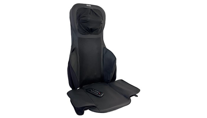 روکش صندلی ماساژور بلکر مدل BL-866