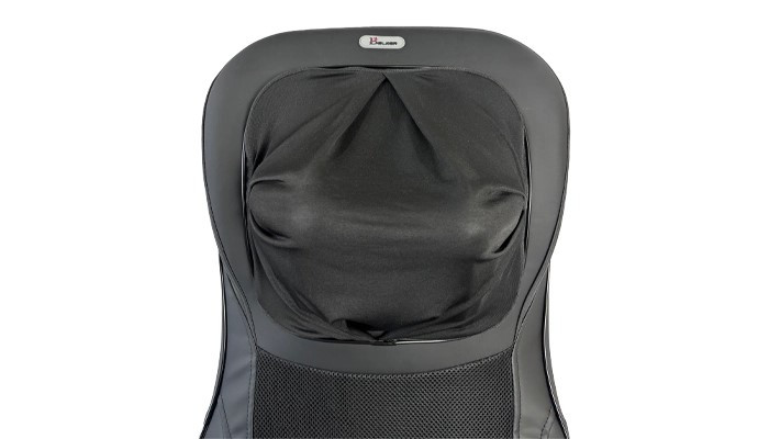 روکش صندلی ماساژور بلکر مدل BL-866
