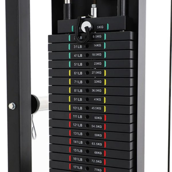 دستگاه کراس اسمیت باشگاهی و خانگی ALTAS مدل BK-3087B
