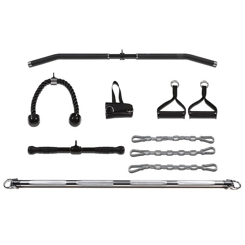 دستگاه کراس اسمیت باشگاهی و خانگی ALTAS مدل BK-3101