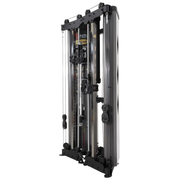 دستگاه کراس اسمیت باشگاهی و خانگی ALTAS مدل BK-3101