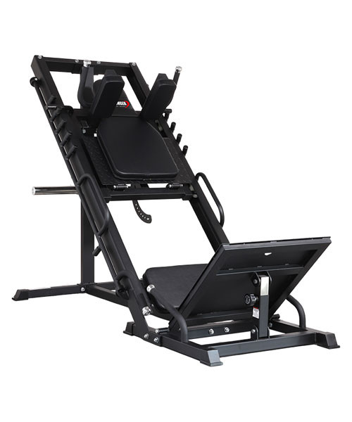 دستگاه پرس پا و هاگ پا دوکاره خانگی و باشگاهی ALTAS مدل BK-3009