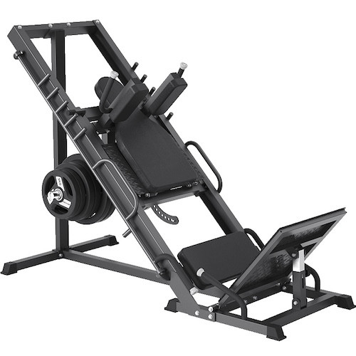 دستگاه پرس پا و هاگ پا دوکاره خانگی و باشگاهی ALTAS مدل BK-3009