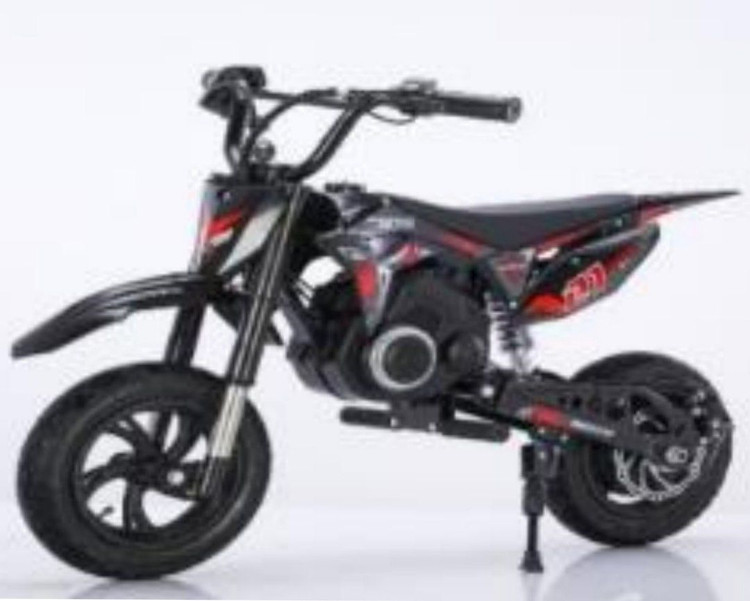 موتور شارژی ۲۰۰ وات ترمز دیسکی لاستیک بادی Ntco کد C110140L