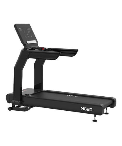 تردمیل باشگاهی برند اکستریم با قدرت موتور پیک ۶ اسب بخار AC و تحمل وزن نامحدود مدل M620